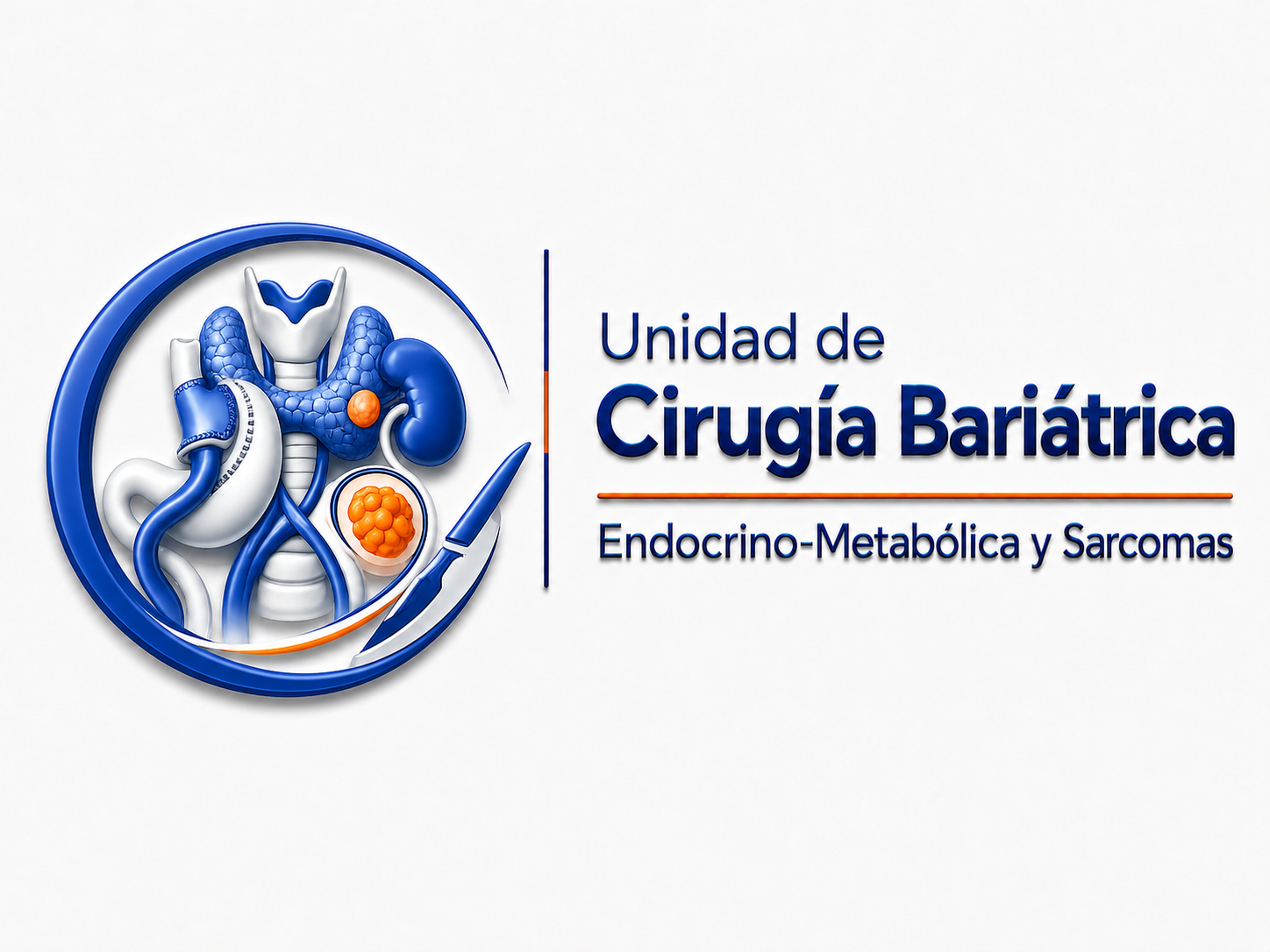 Unidad de Cirugía Bariátrica Endocrino-Metabólica y Sarcomas